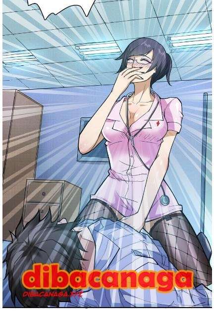 God Slayer Chapter 7 - halaman 8