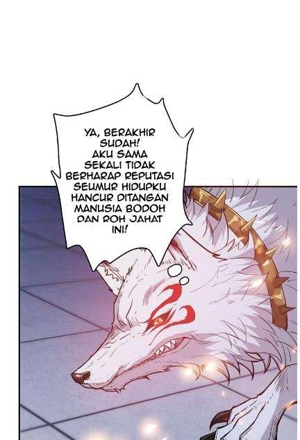 God Slayer Chapter 7 - halaman 9