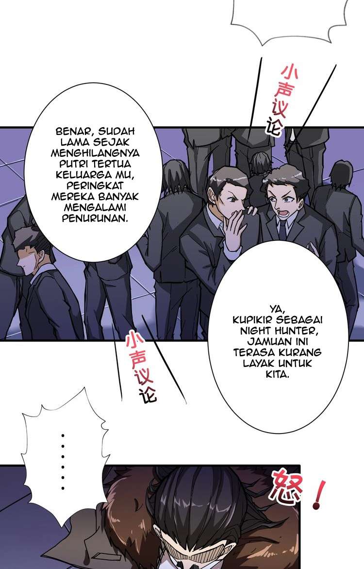 God Slayer Chapter 70 - halaman 10