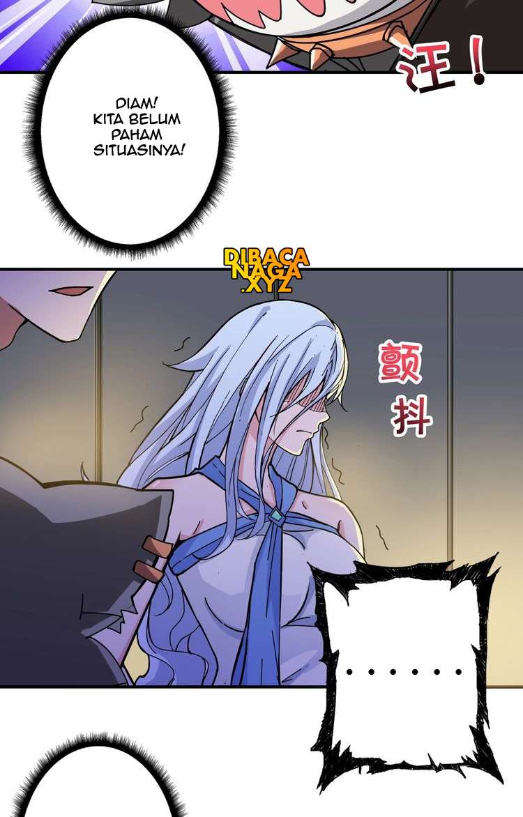 God Slayer Chapter 70 - halaman 13