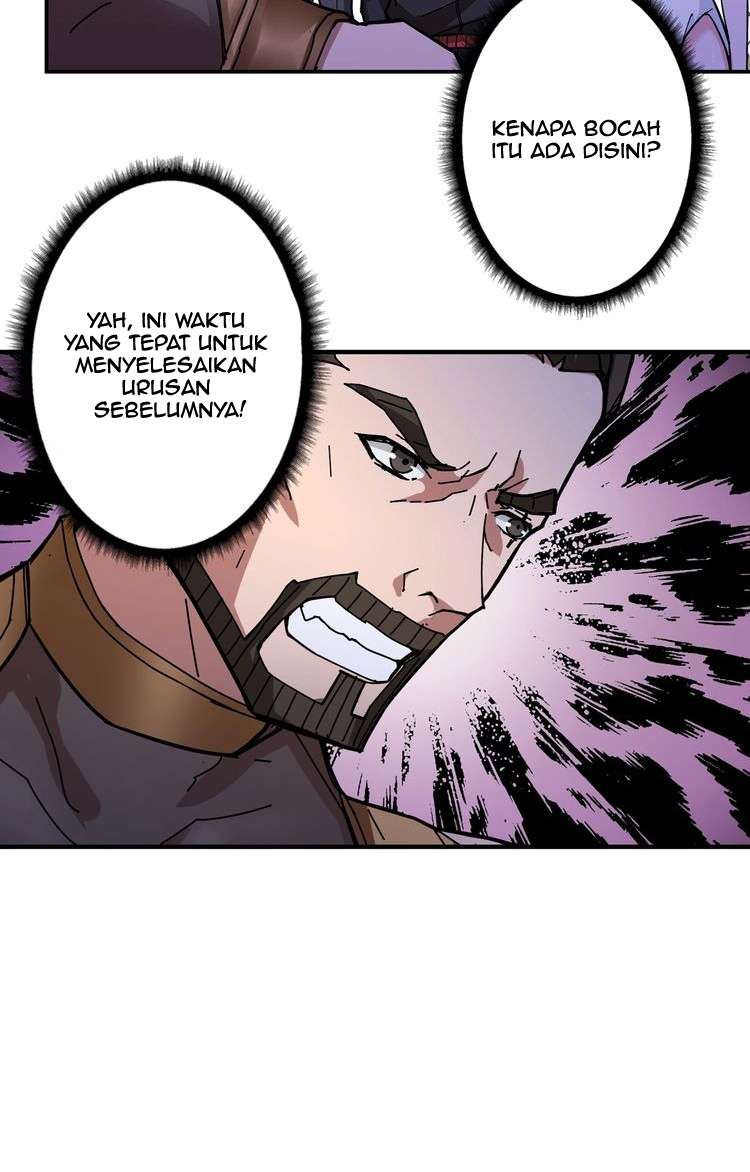 God Slayer Chapter 70 - halaman 15