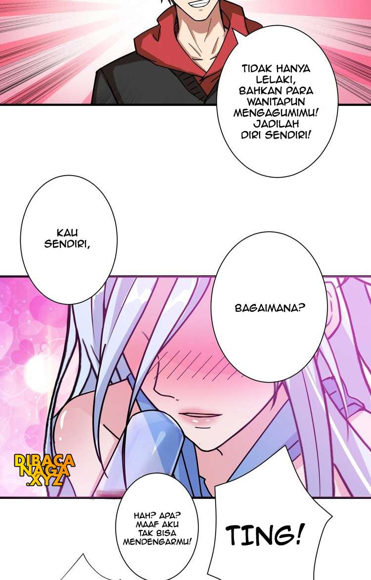 God Slayer Chapter 70 - halaman 21