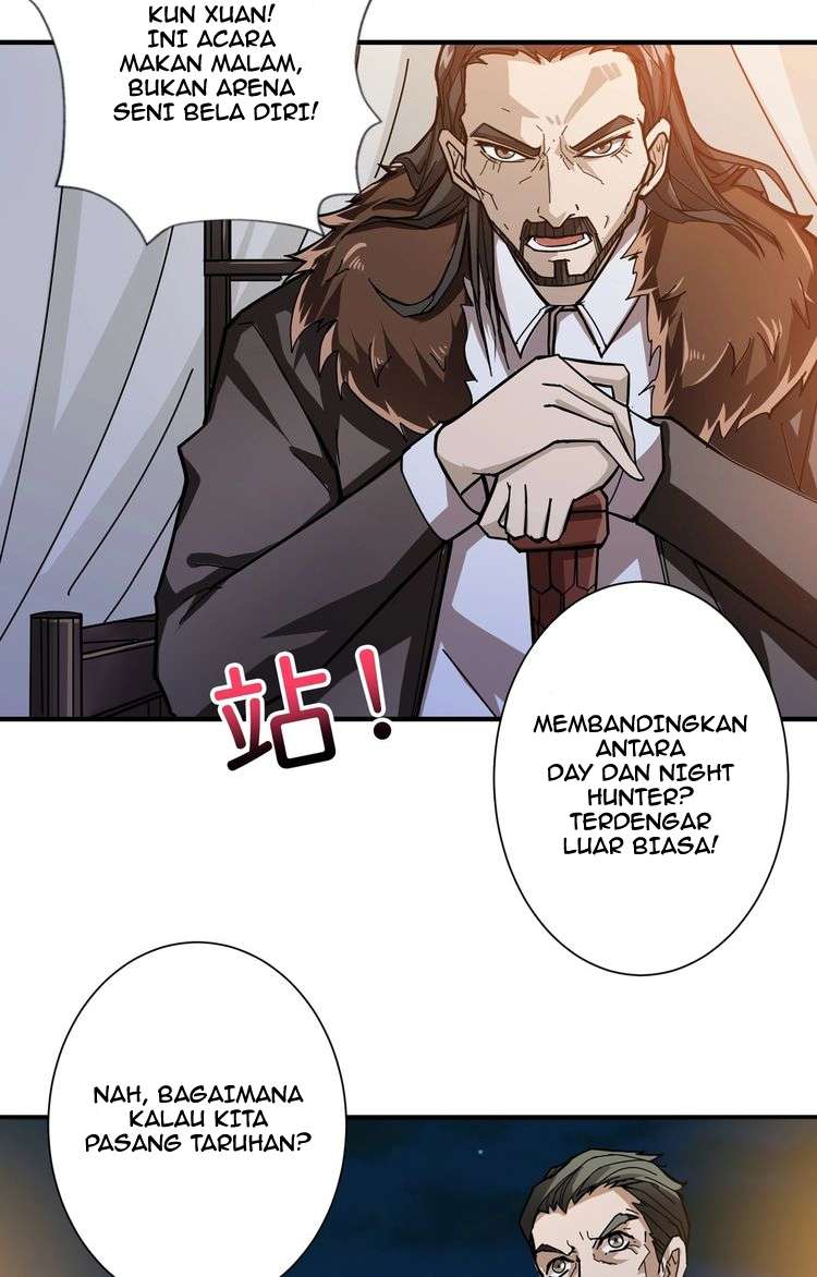 God Slayer Chapter 70 - halaman 24