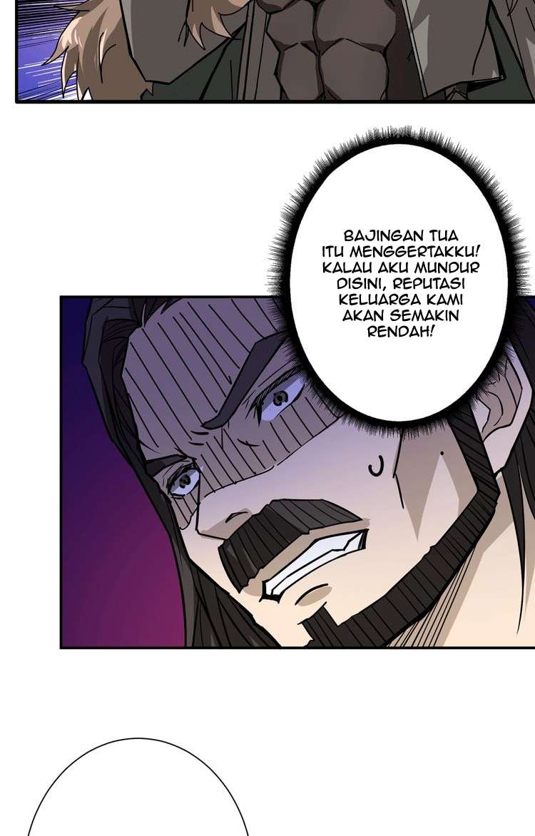 God Slayer Chapter 70 - halaman 26