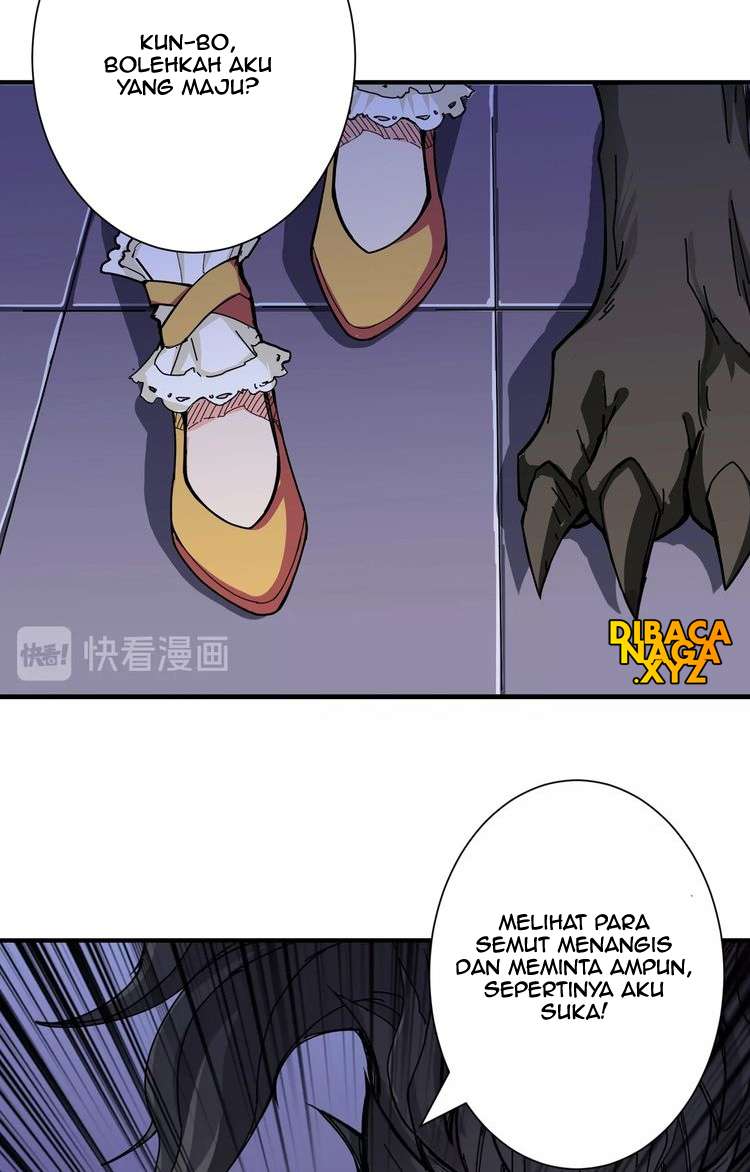 God Slayer Chapter 70 - halaman 27