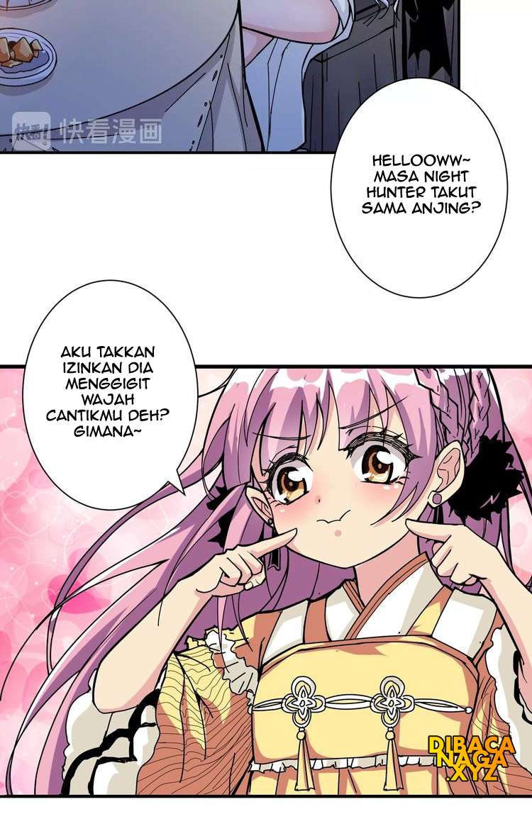 God Slayer Chapter 70 - halaman 33