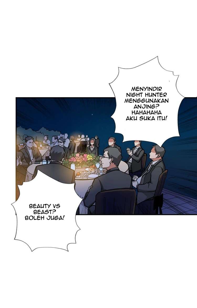 God Slayer Chapter 70 - halaman 34