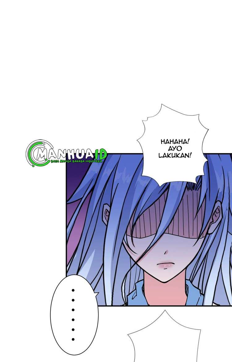God Slayer Chapter 70 - halaman 35