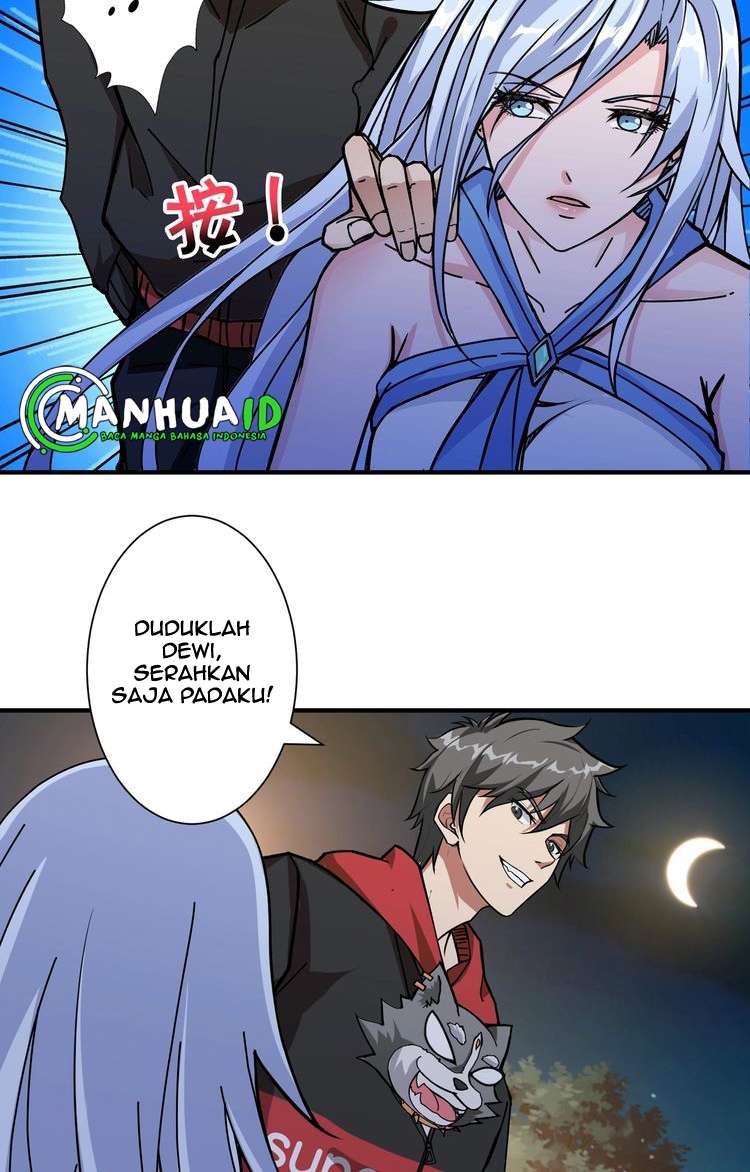 God Slayer Chapter 70 - halaman 37