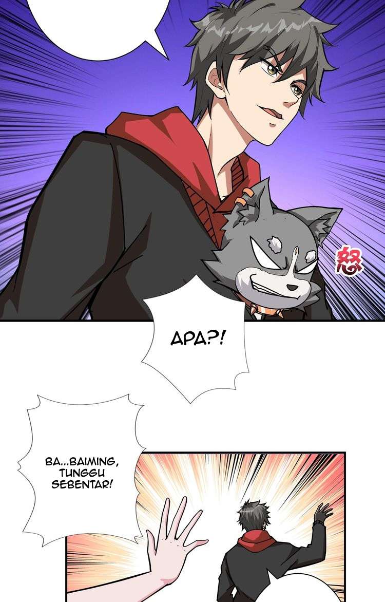 God Slayer Chapter 70 - halaman 40