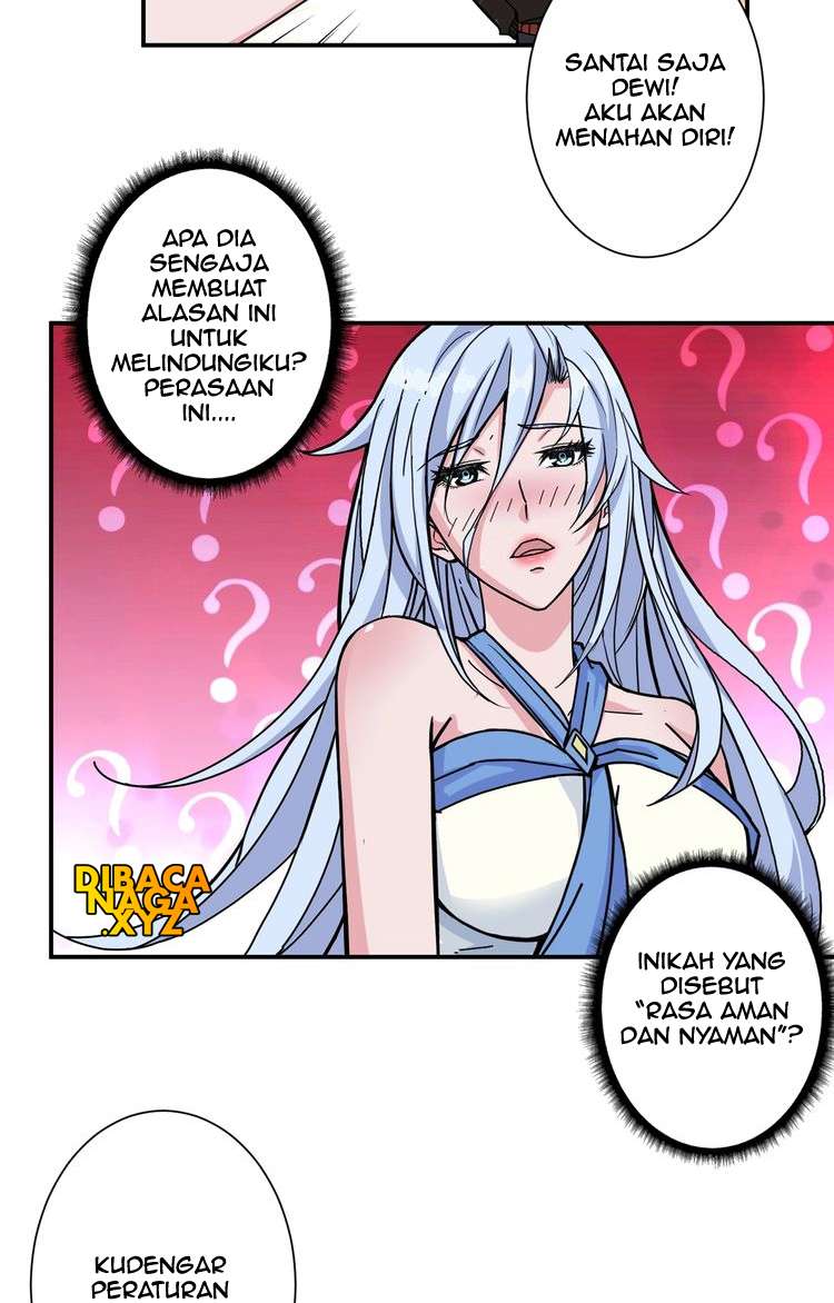 God Slayer Chapter 70 - halaman 41