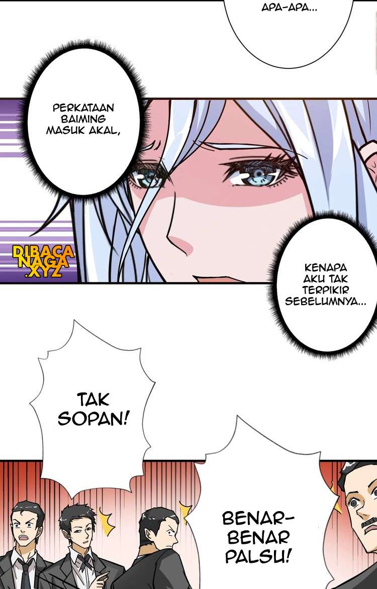 God Slayer Chapter 70 - halaman 5