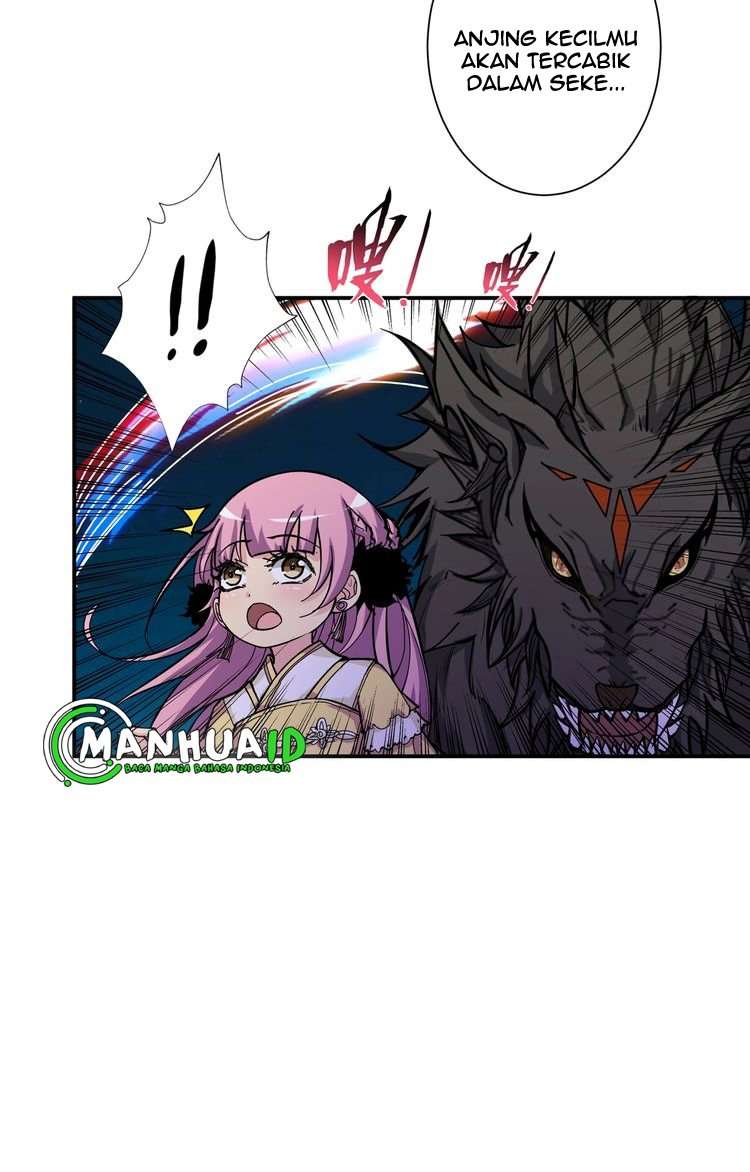 God Slayer Chapter 71 - halaman 10