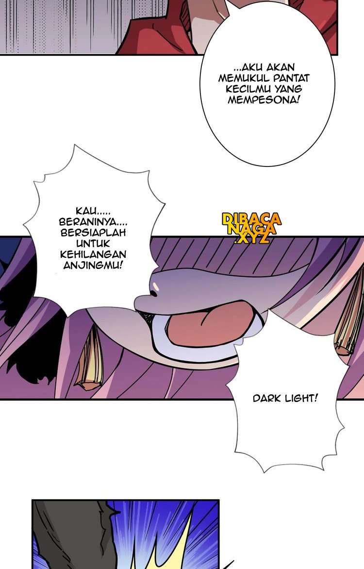 God Slayer Chapter 71 - halaman 14