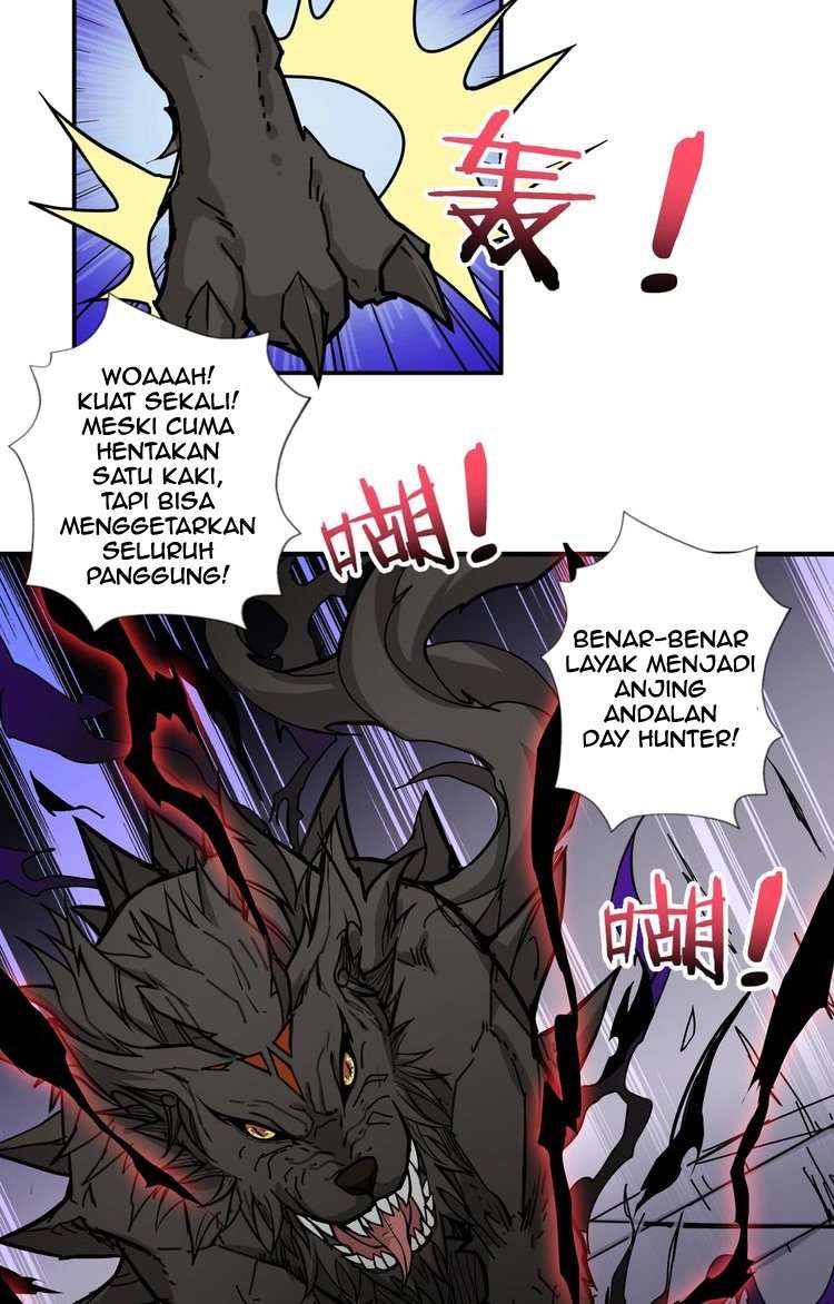 God Slayer Chapter 71 - halaman 15