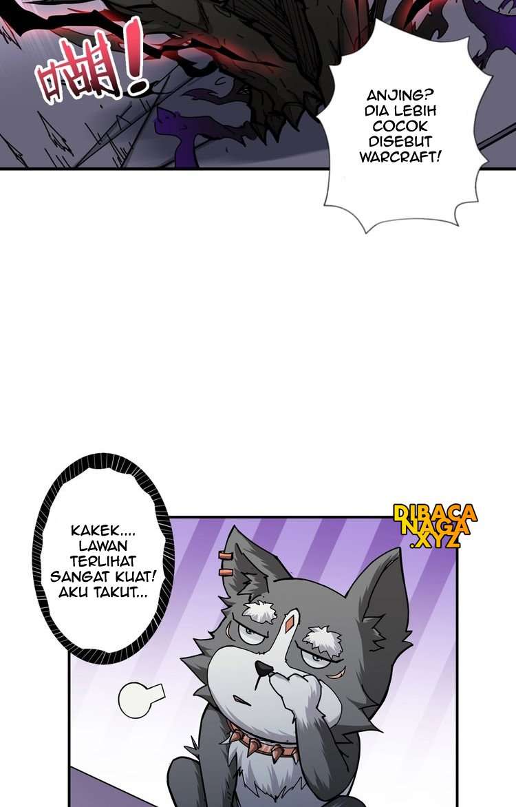 God Slayer Chapter 71 - halaman 16
