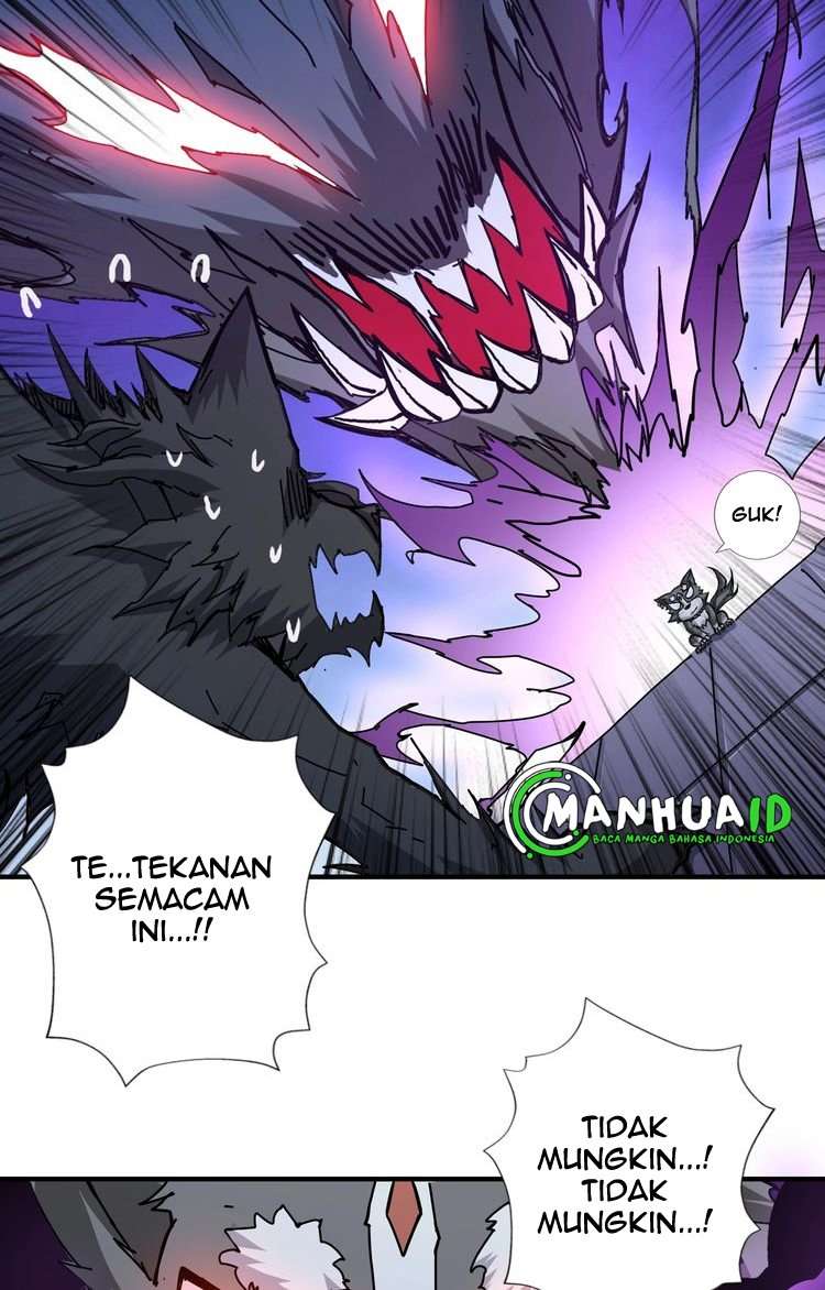 God Slayer Chapter 71 - halaman 20