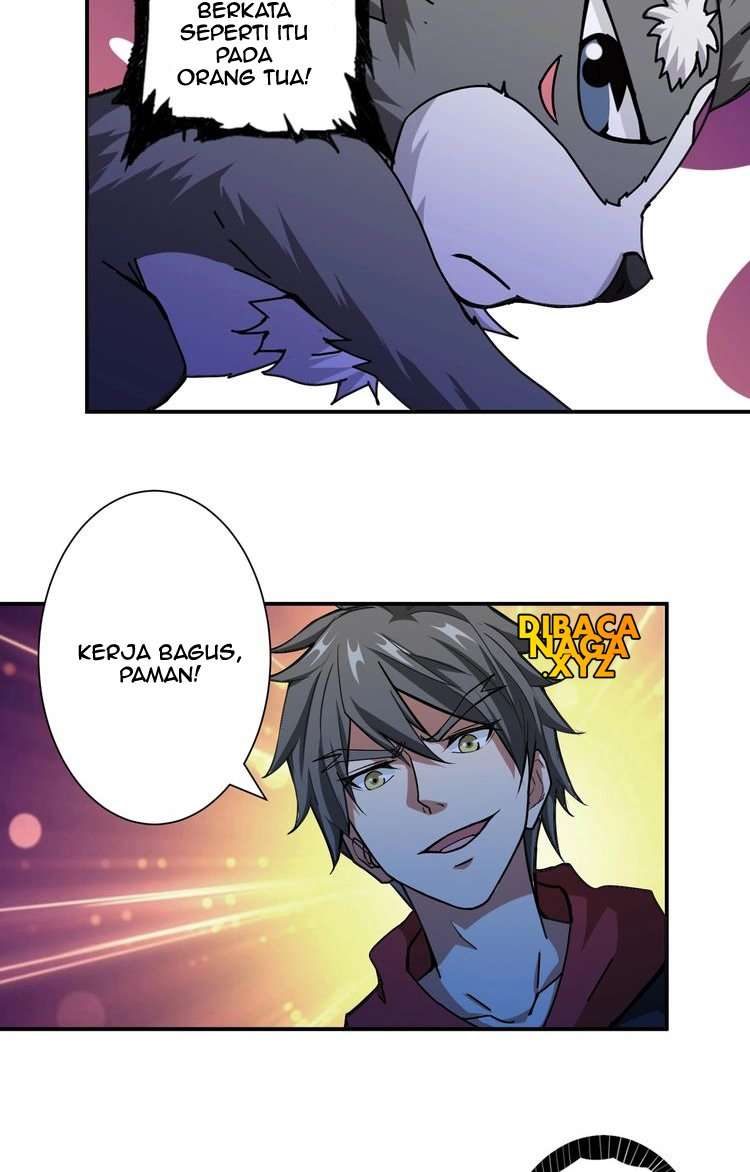 God Slayer Chapter 71 - halaman 24