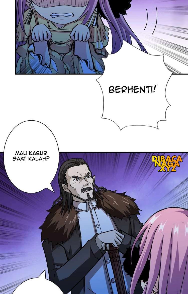 God Slayer Chapter 71 - halaman 26