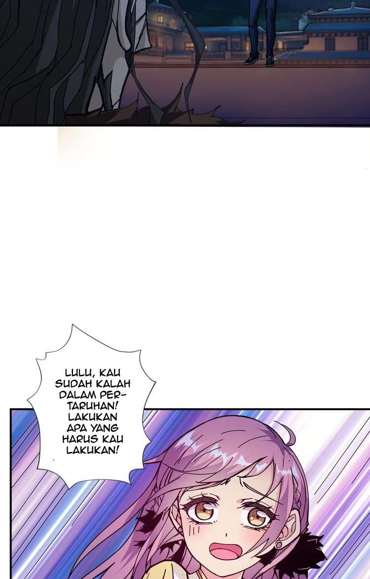 God Slayer Chapter 71 - halaman 29