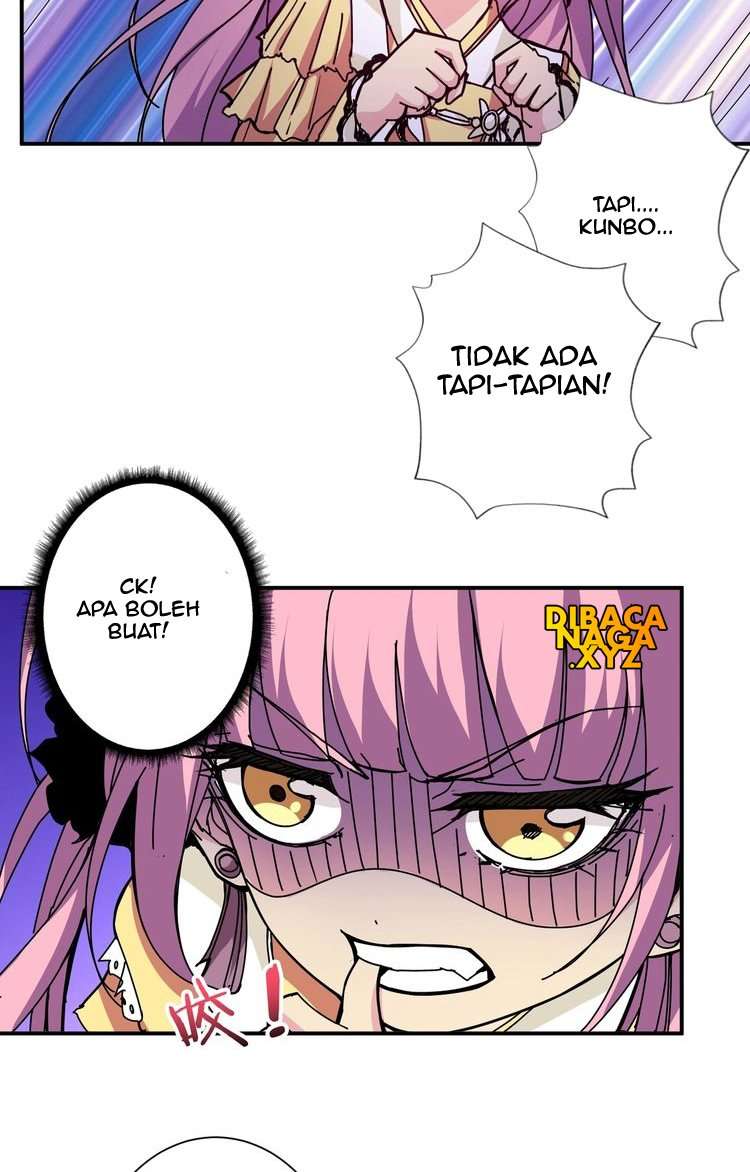 God Slayer Chapter 71 - halaman 30