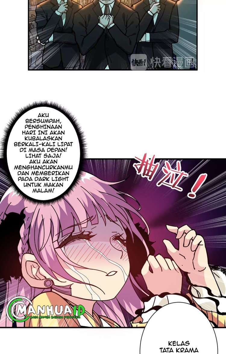 God Slayer Chapter 71 - halaman 37