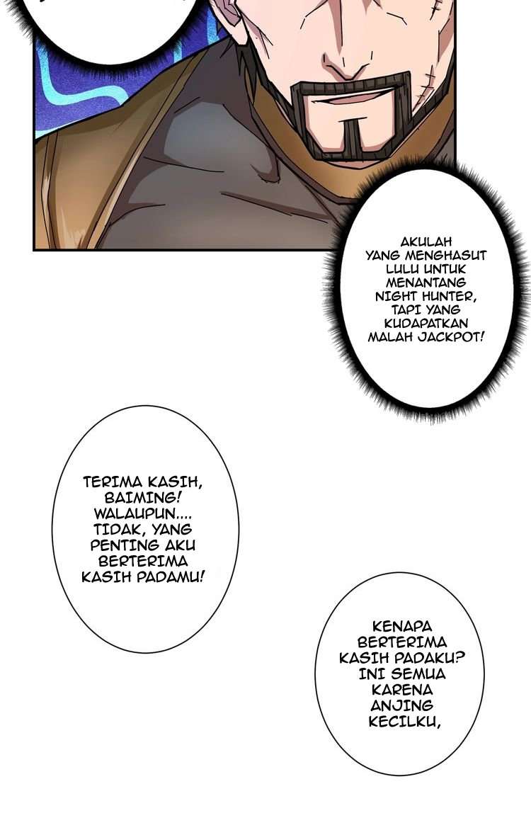 God Slayer Chapter 71 - halaman 40