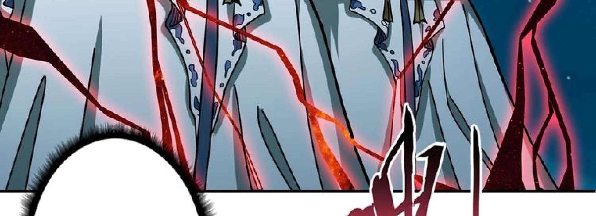 God Slayer Chapter 72 - halaman 12