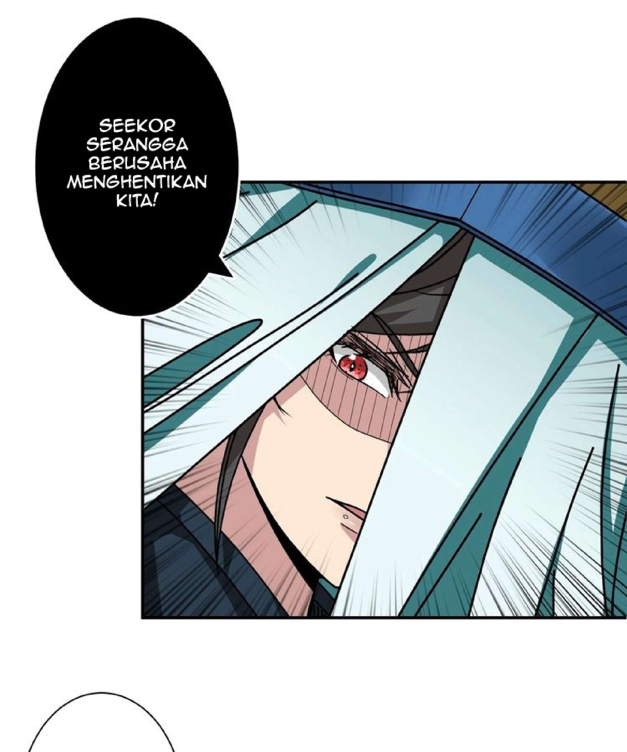 God Slayer Chapter 72 - halaman 15