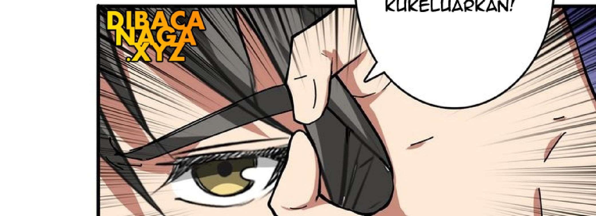 God Slayer Chapter 72 - halaman 18