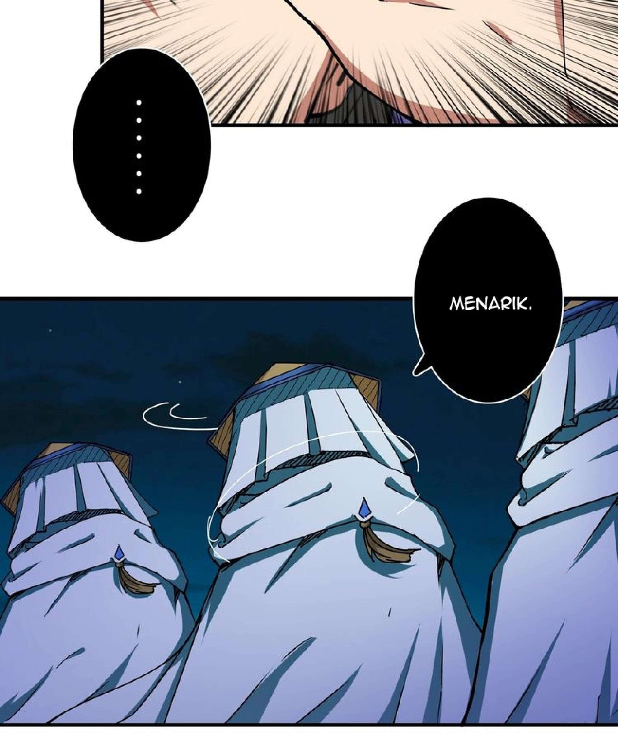 God Slayer Chapter 72 - halaman 19