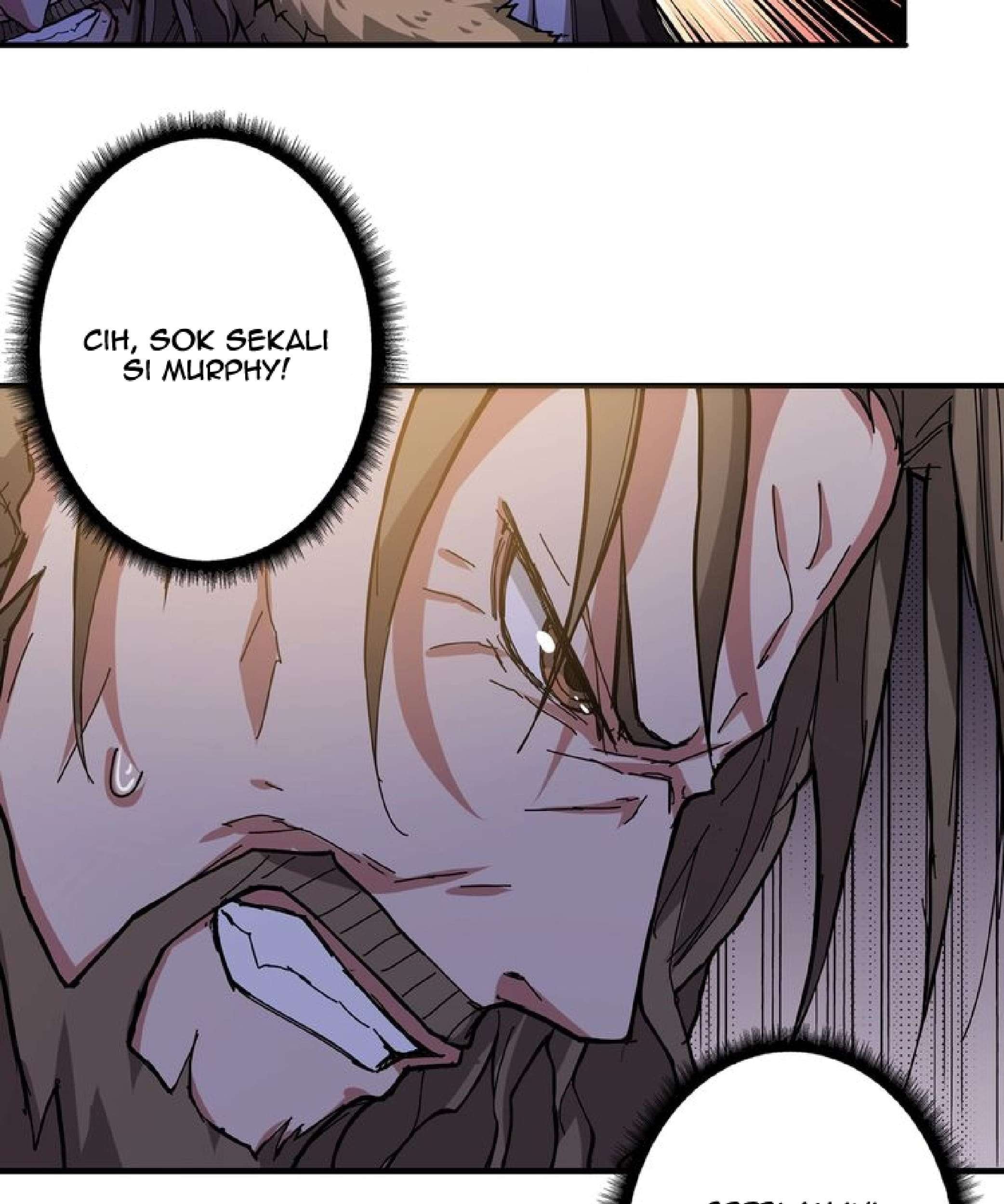 God Slayer Chapter 72 - halaman 27