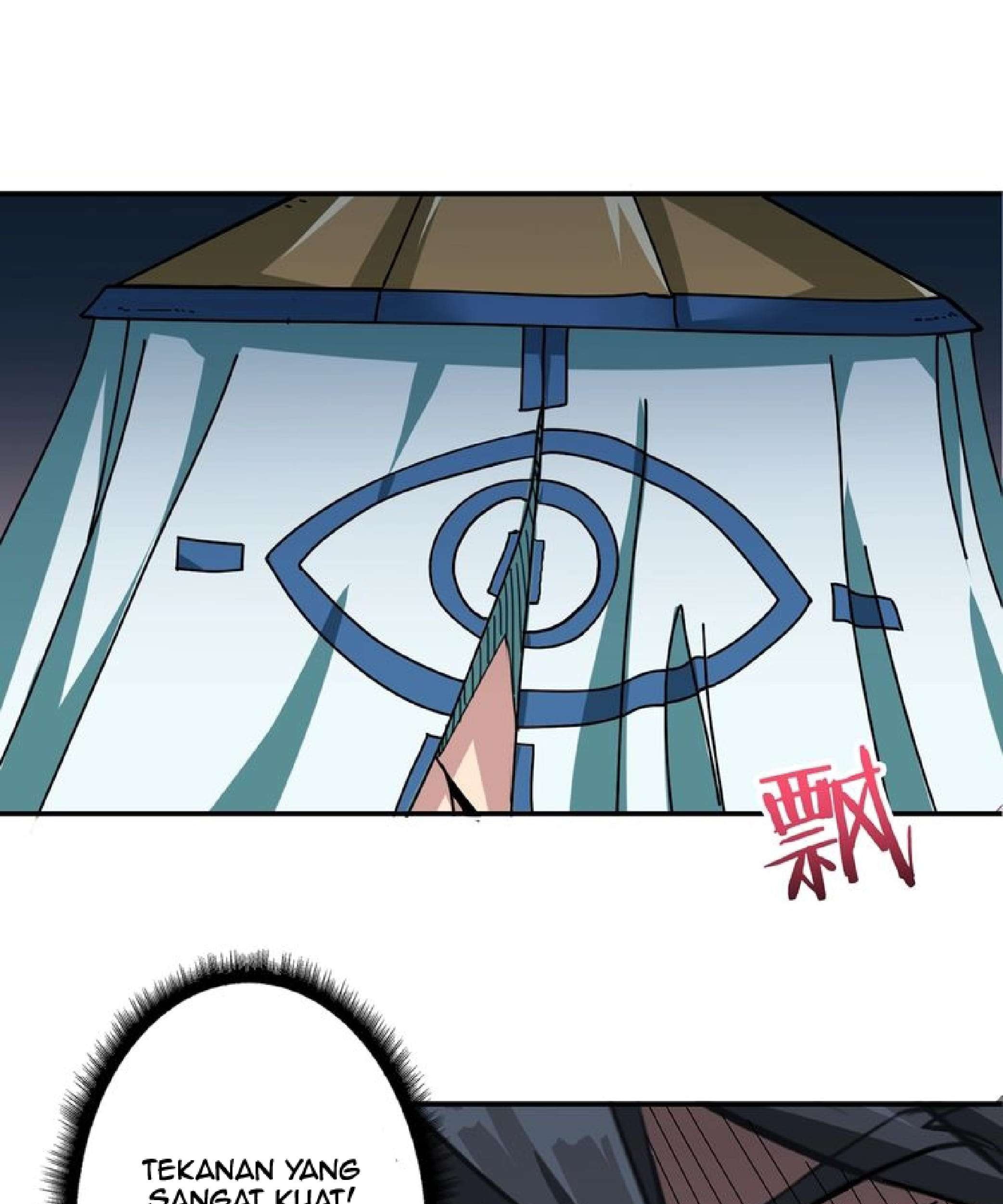 God Slayer Chapter 72 - halaman 3