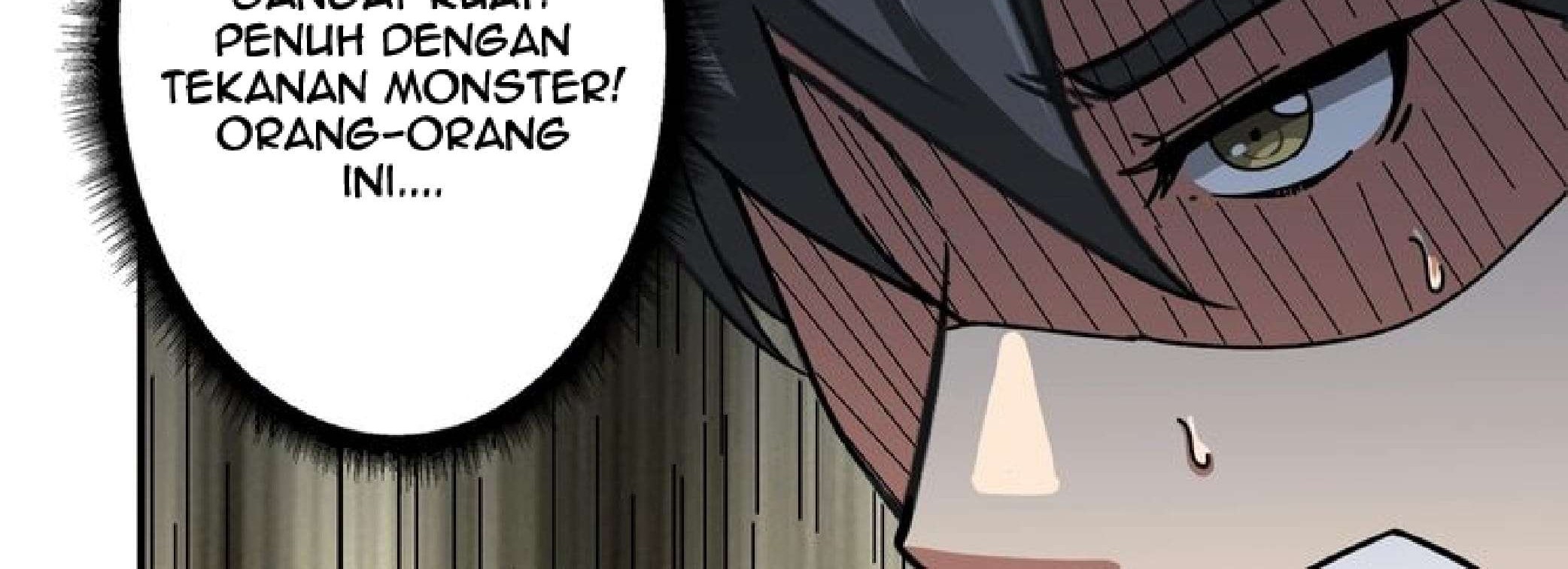 God Slayer Chapter 72 - halaman 4