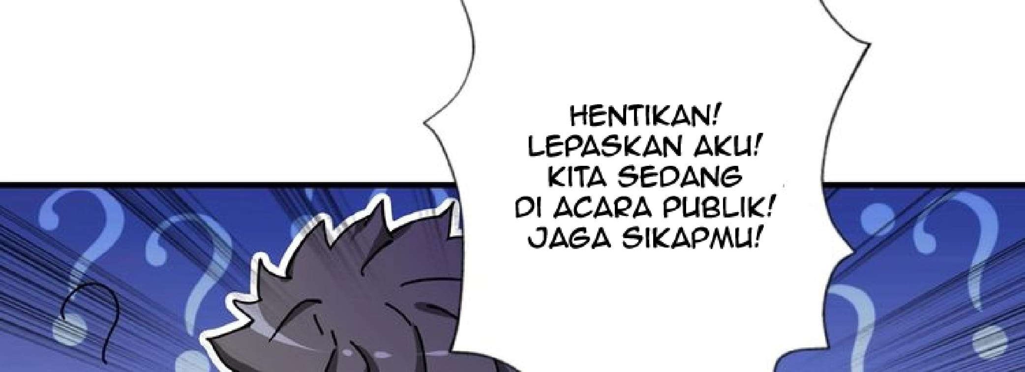 God Slayer Chapter 72 - halaman 48