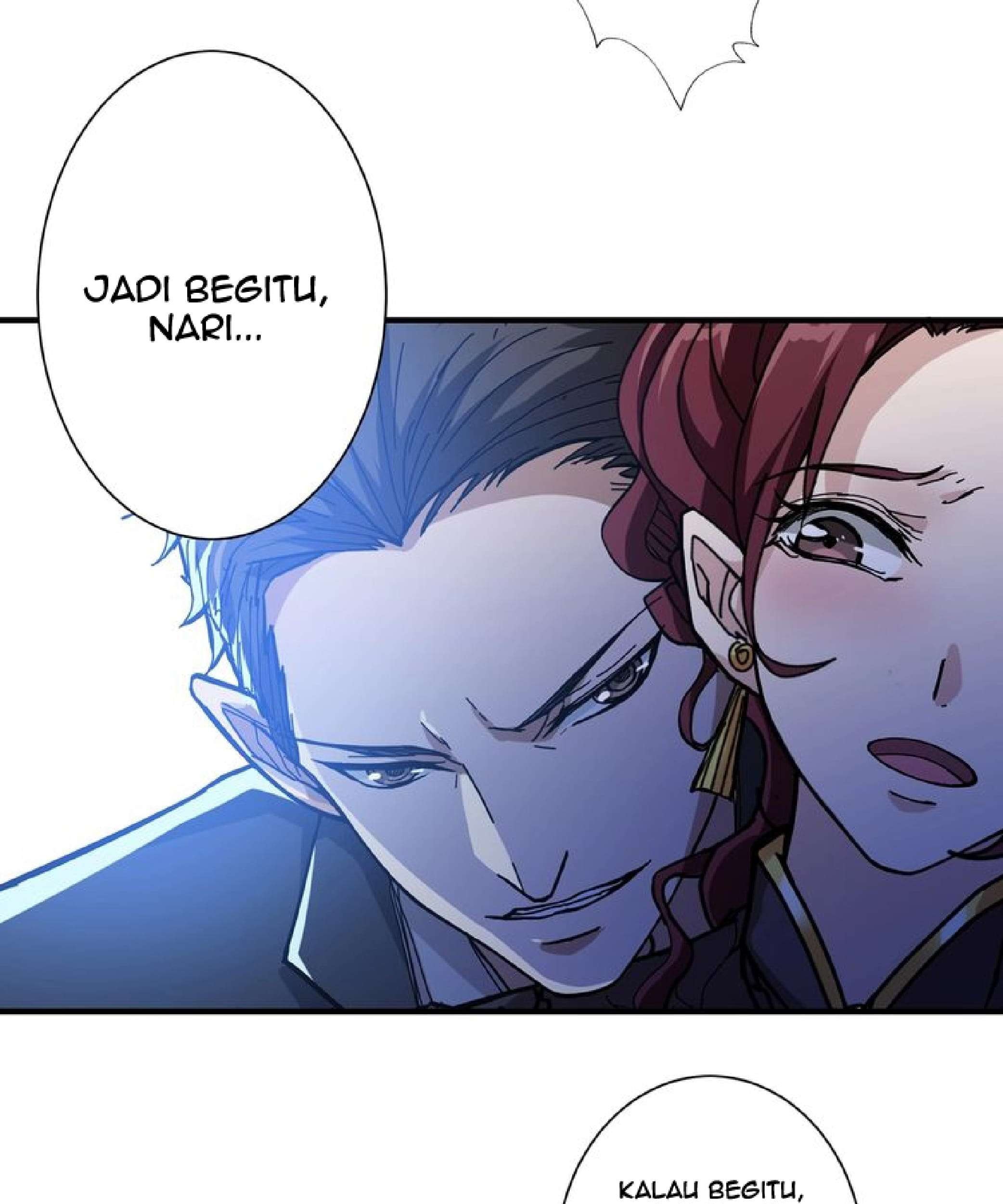 God Slayer Chapter 72 - halaman 51