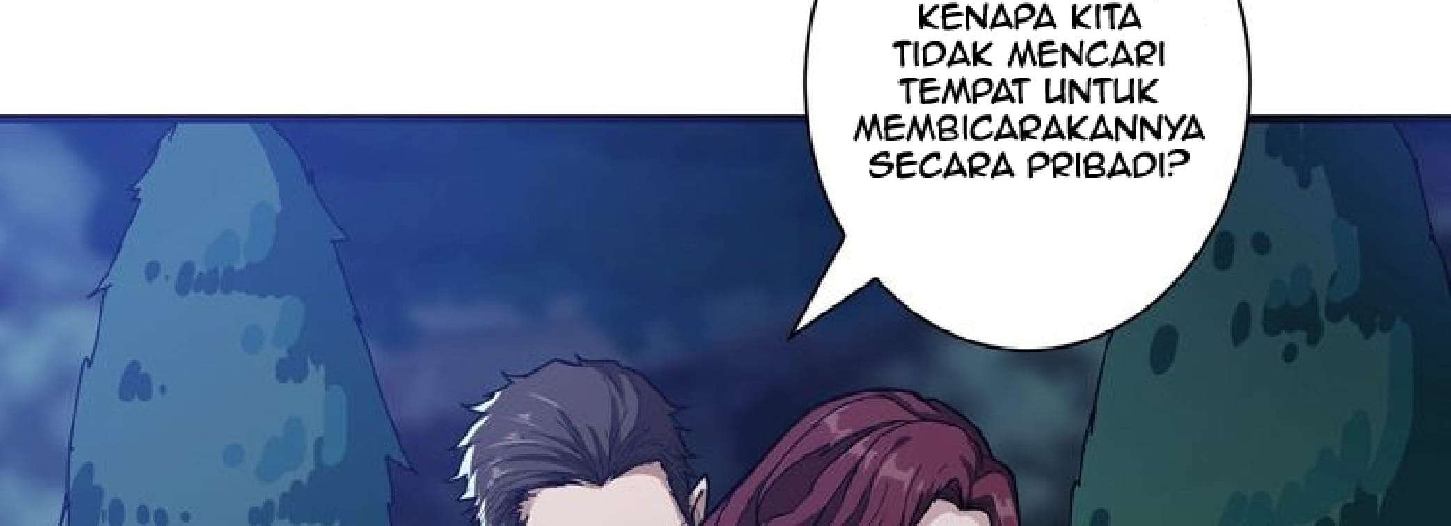 God Slayer Chapter 72 - halaman 52