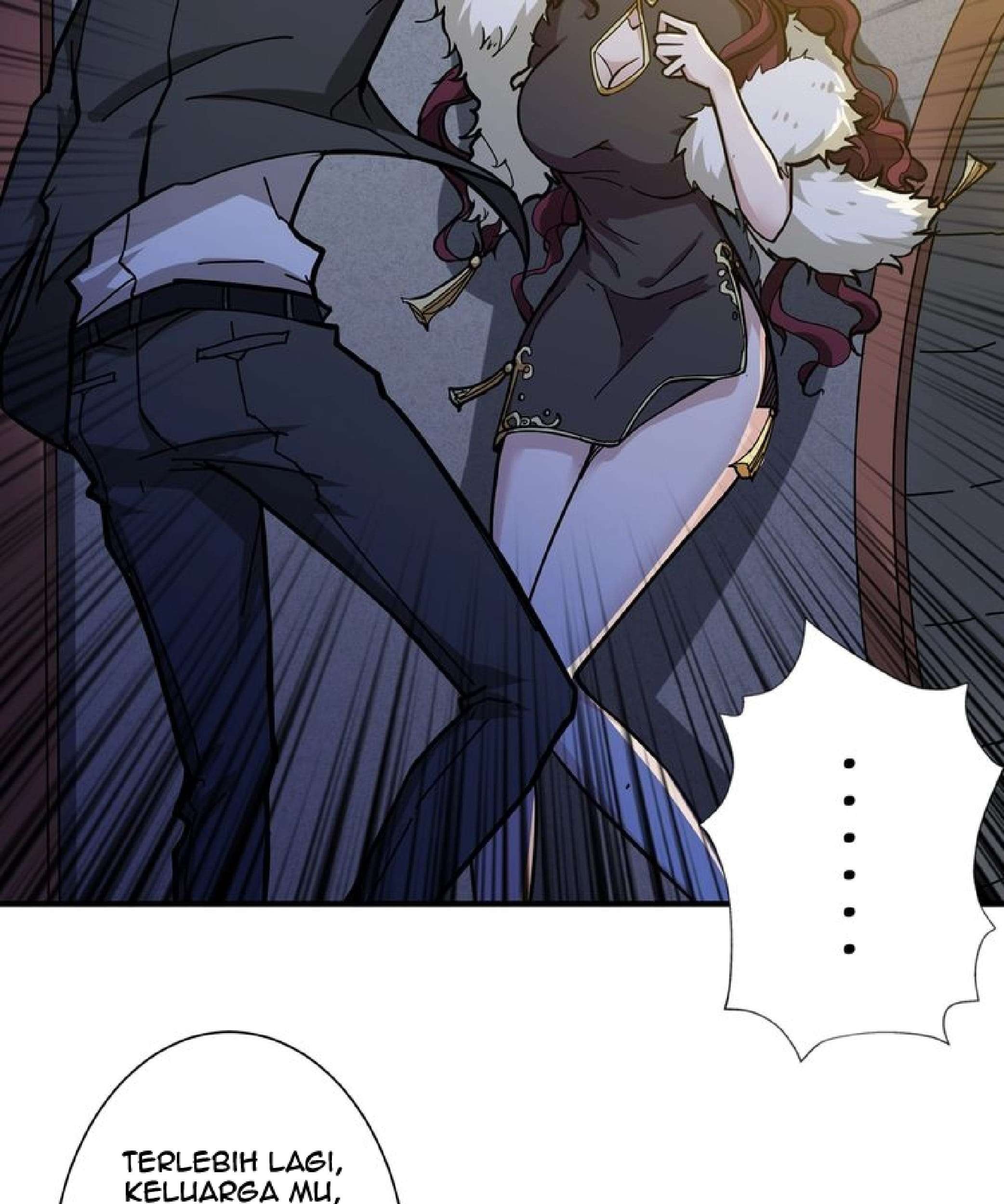 God Slayer Chapter 72 - halaman 59