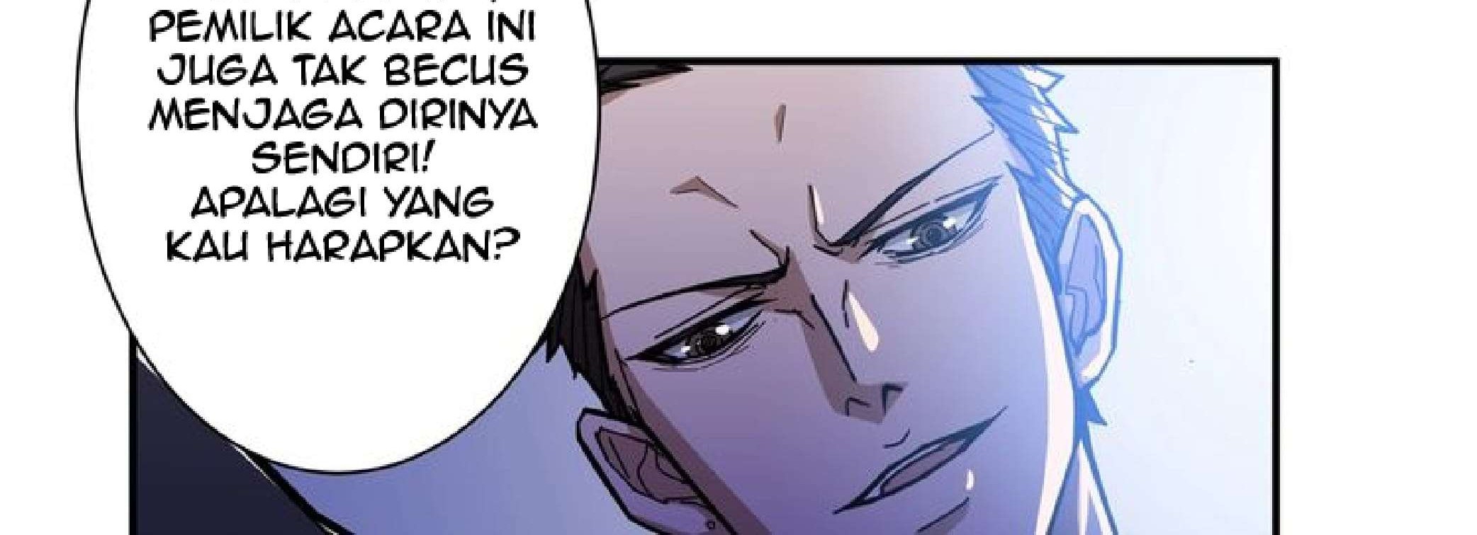 God Slayer Chapter 72 - halaman 60