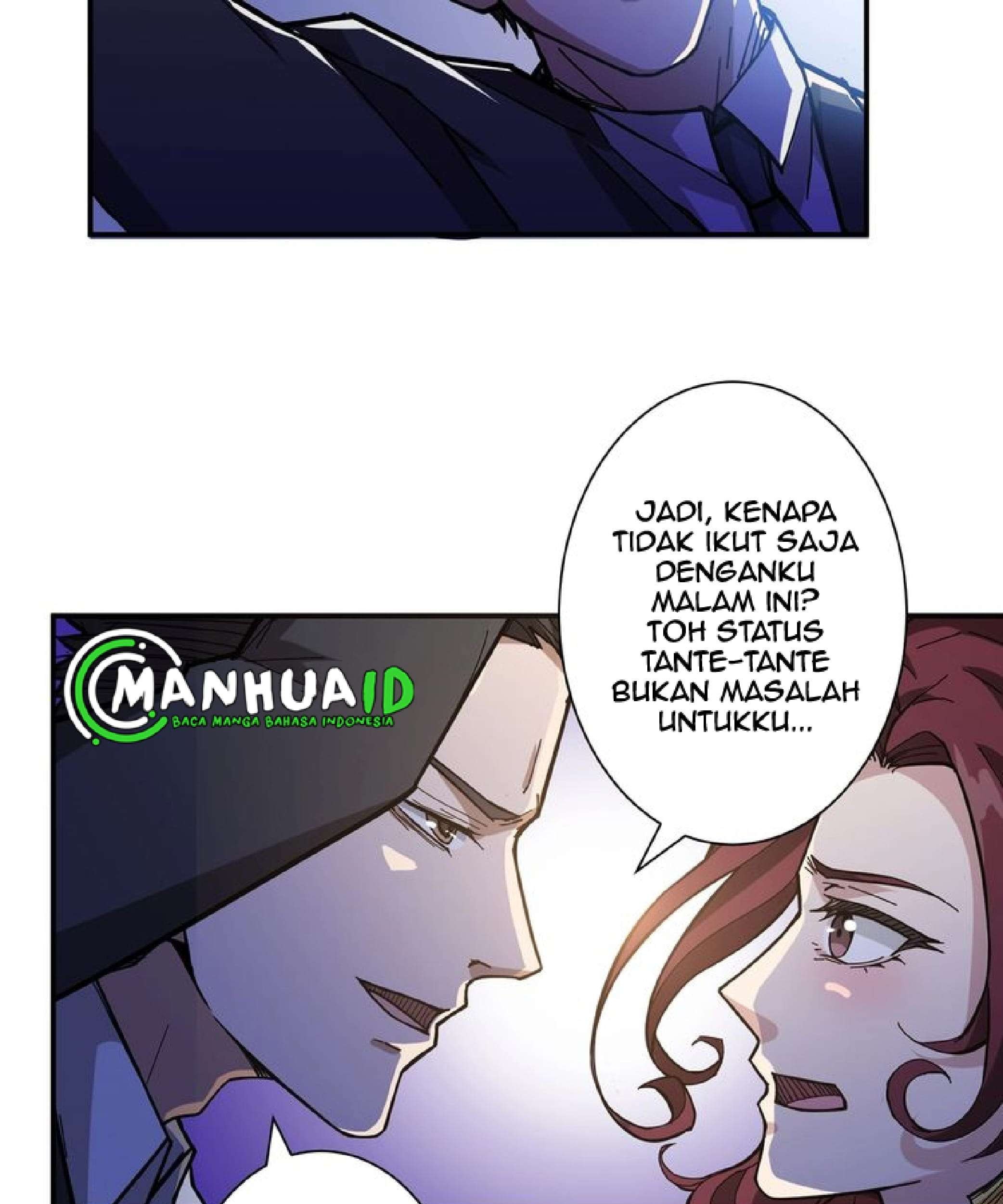 God Slayer Chapter 72 - halaman 61