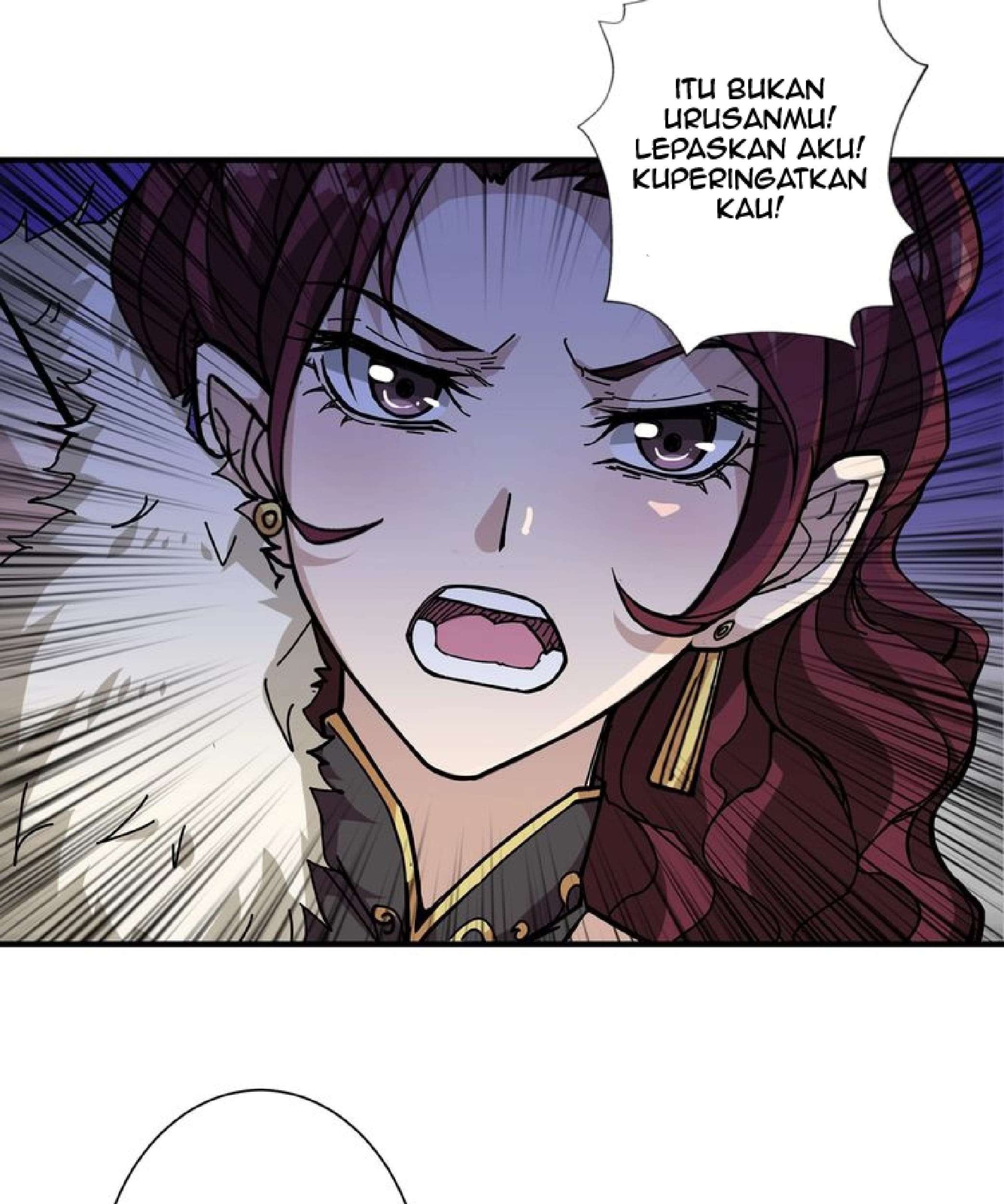 God Slayer Chapter 72 - halaman 63