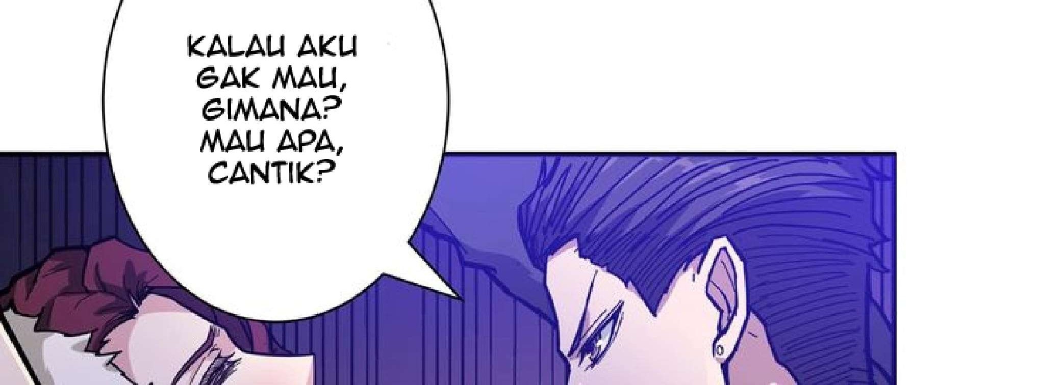 God Slayer Chapter 72 - halaman 64