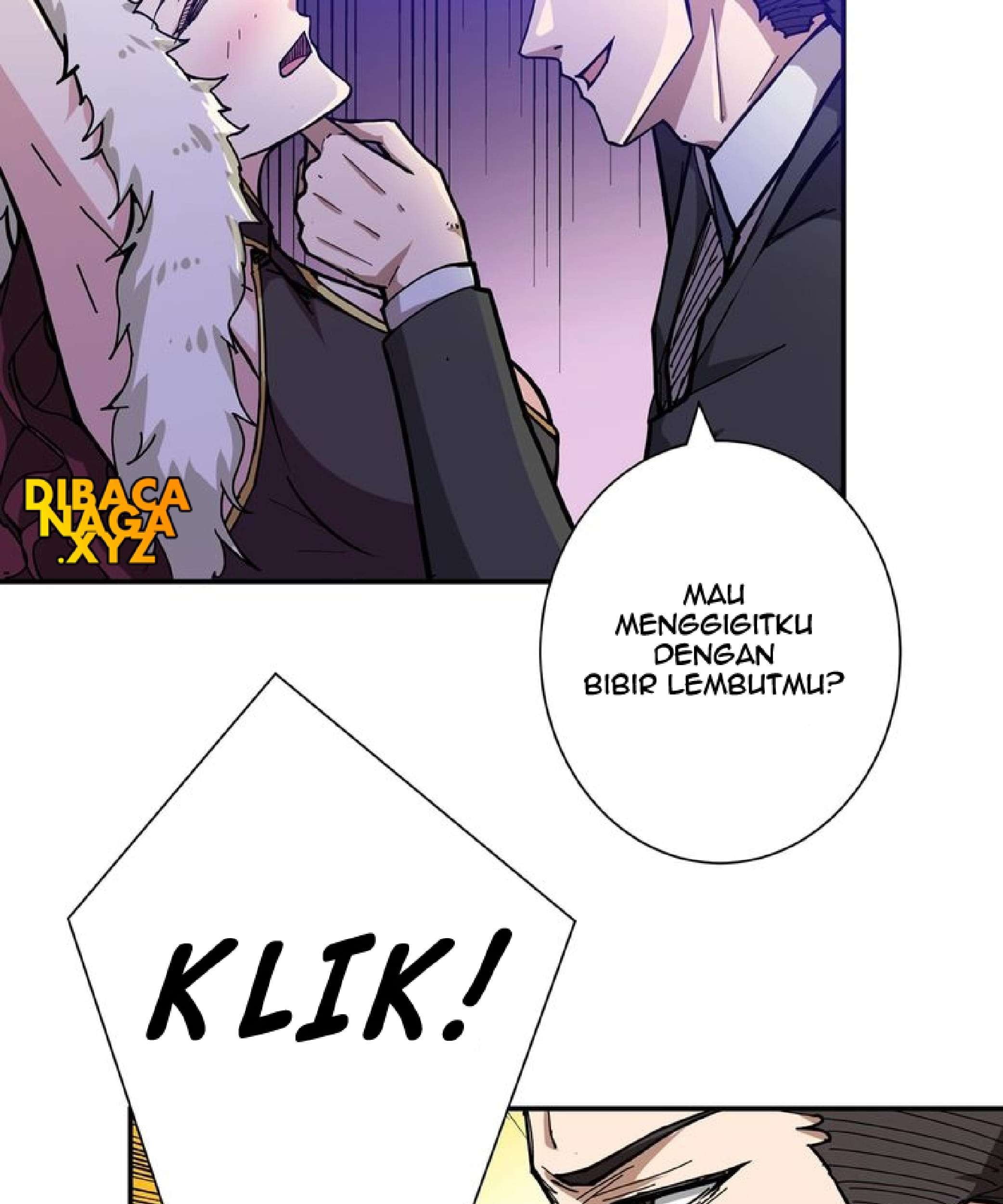God Slayer Chapter 72 - halaman 65