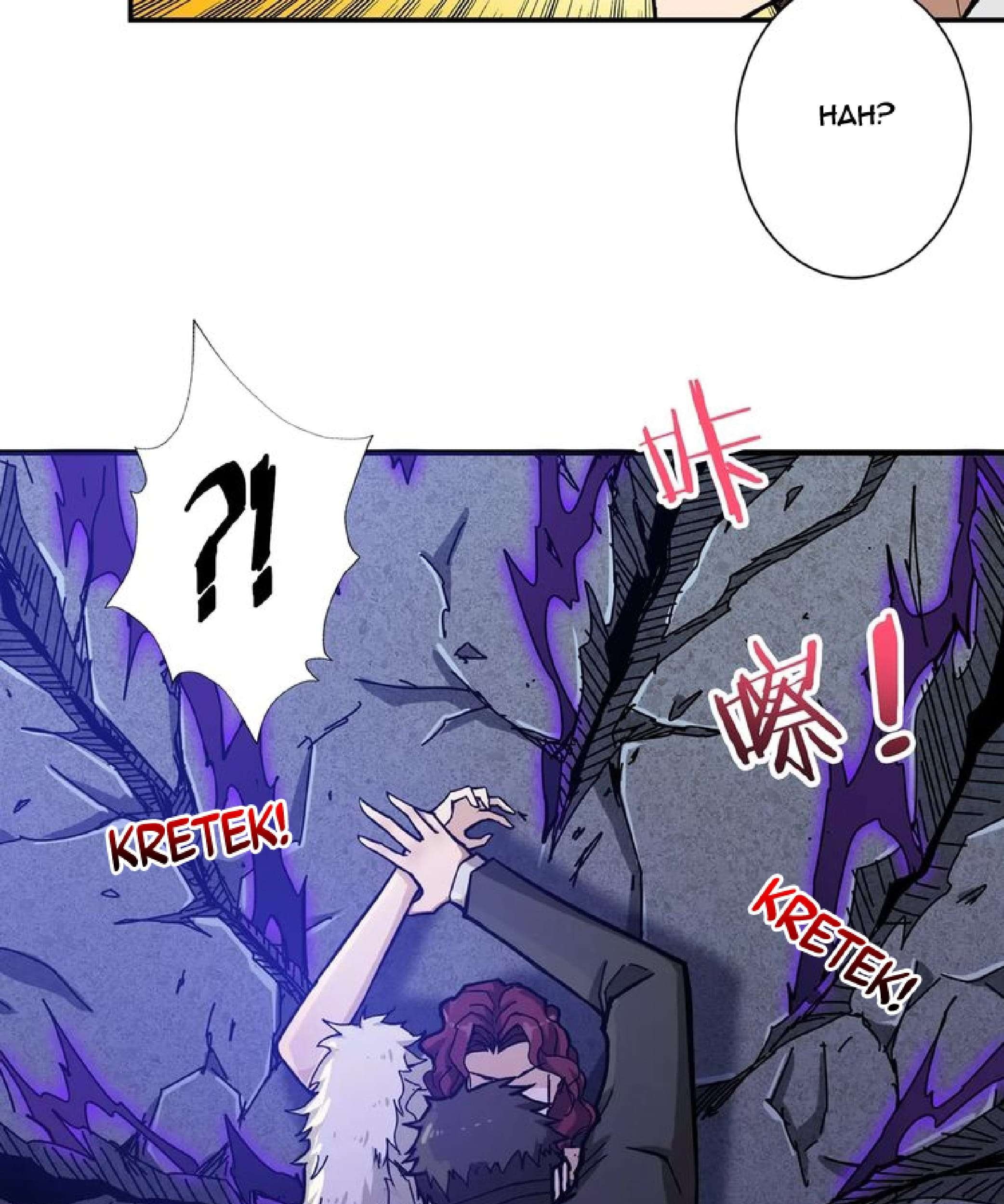 God Slayer Chapter 72 - halaman 67