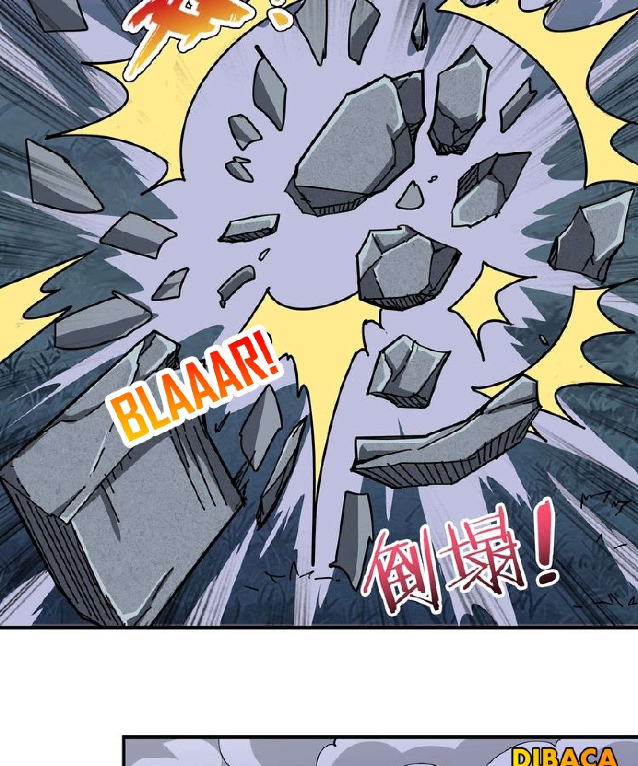 God Slayer Chapter 72 - halaman 73