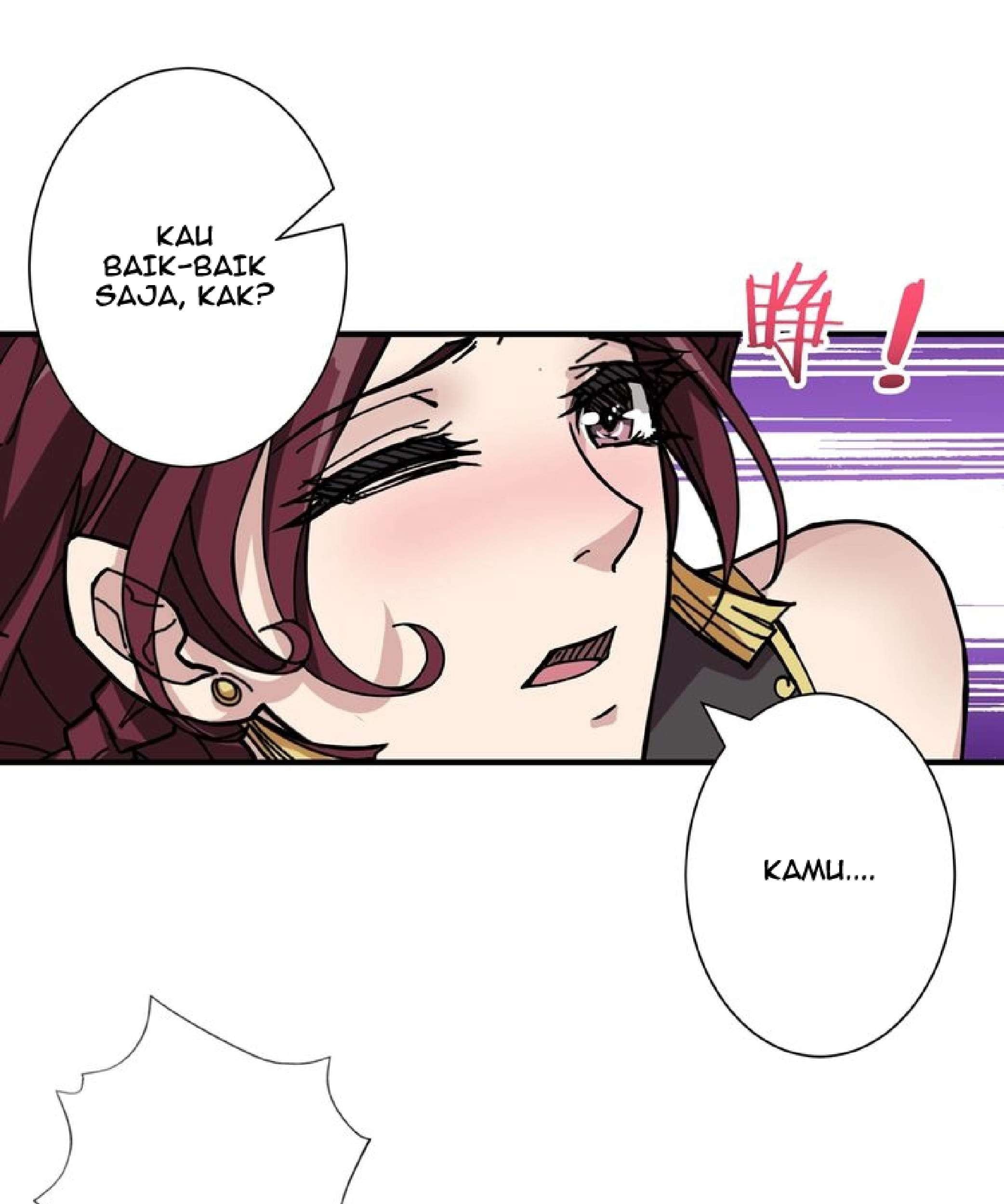 God Slayer Chapter 72 - halaman 75