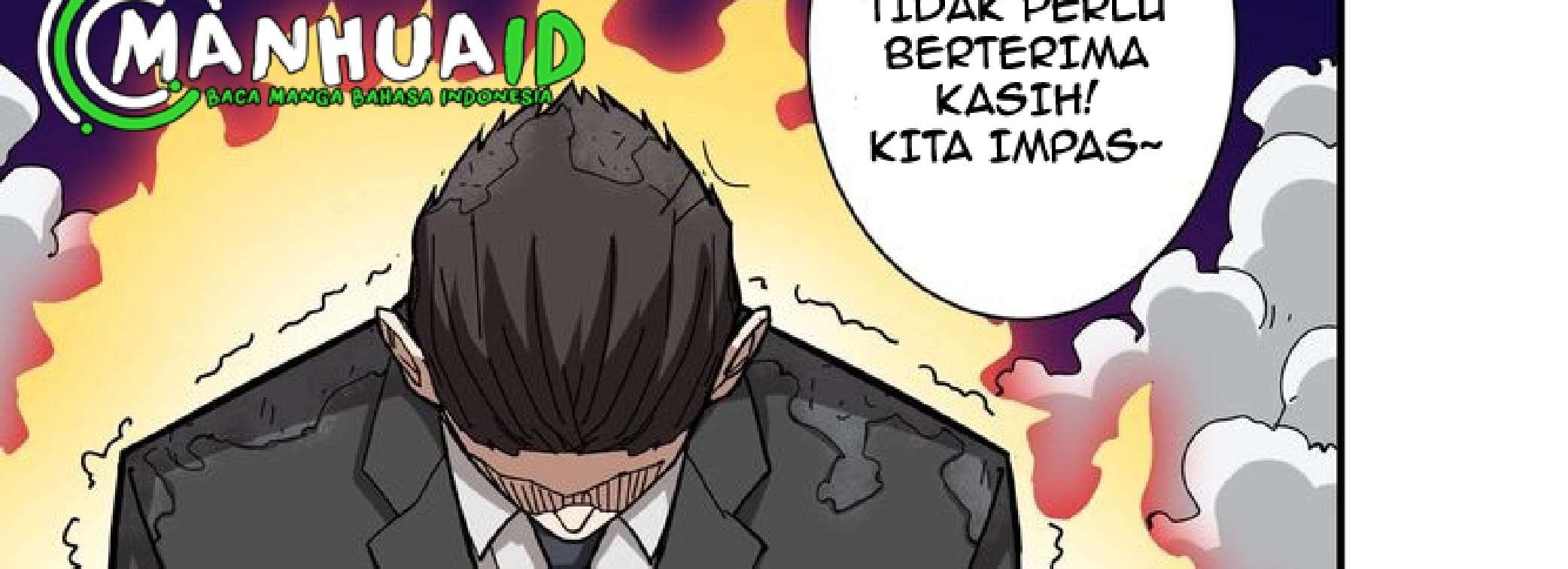 God Slayer Chapter 72 - halaman 78
