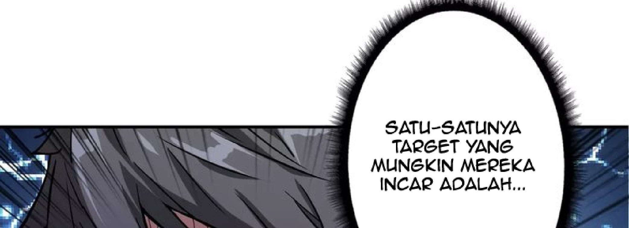 God Slayer Chapter 72 - halaman 8