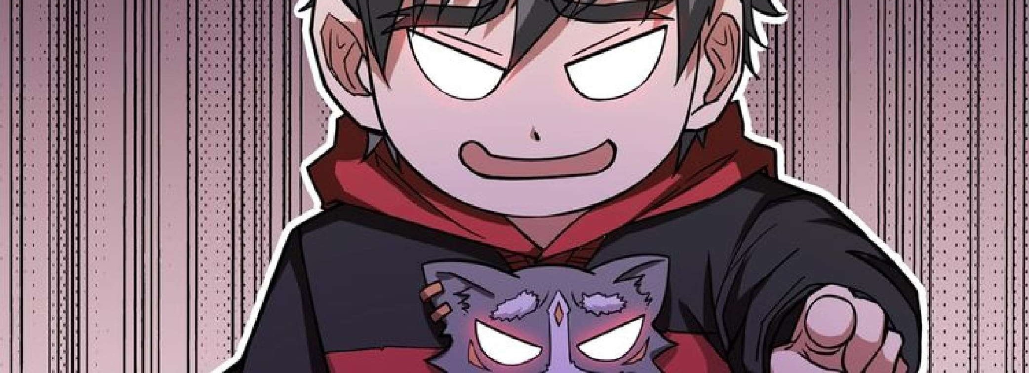 God Slayer Chapter 72 - halaman 80