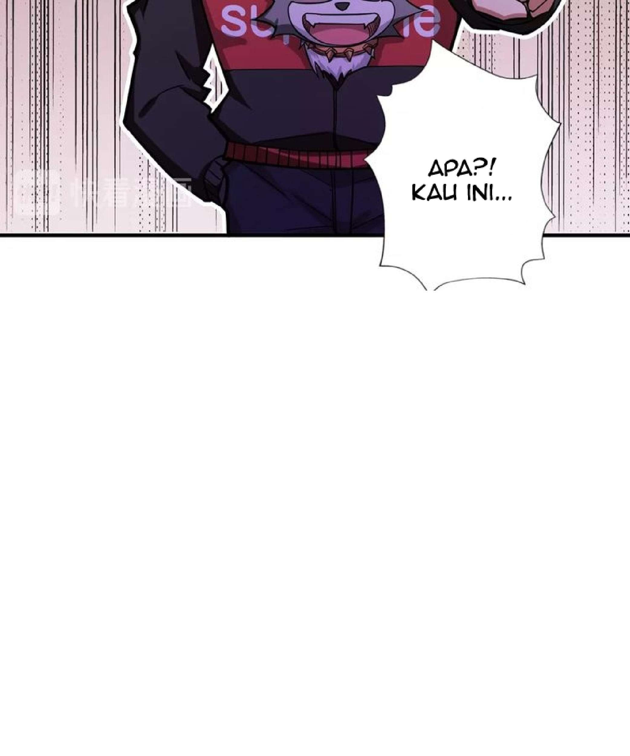 God Slayer Chapter 72 - halaman 81